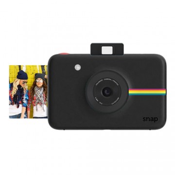 POLAROID SNAP BLACK €129.99