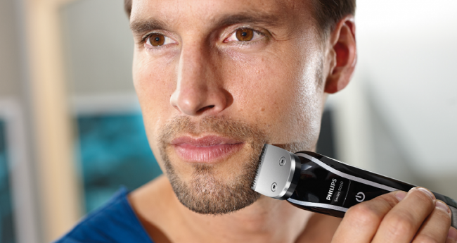 philips multigroom 5000