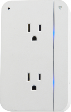 Εικόνα 3 - The Smart Outlet