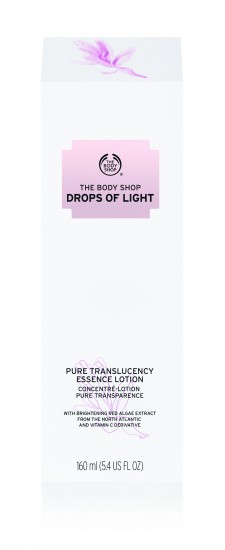 1047638 Drops of Light Pure Translucency Essence Lotion_2