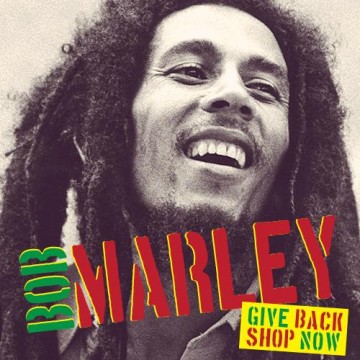 Bob Marley (1)