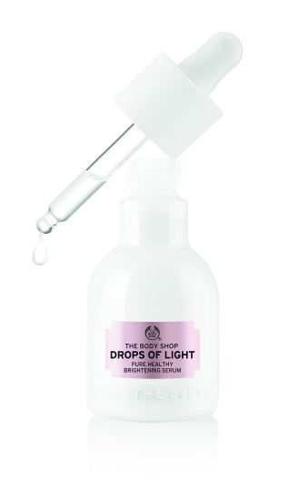 Drops of Light Pure Healthy Brightening Serum_2