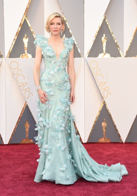 oscars cate