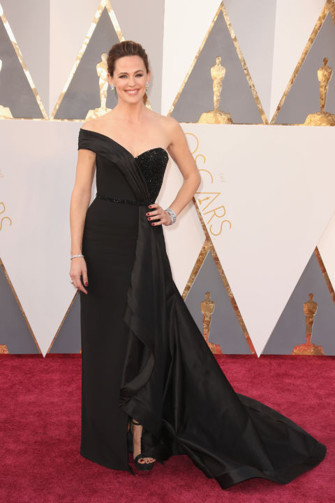 oscars jennifer