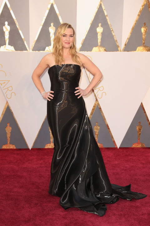 oscars kate