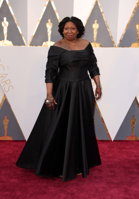 oscars whoopi