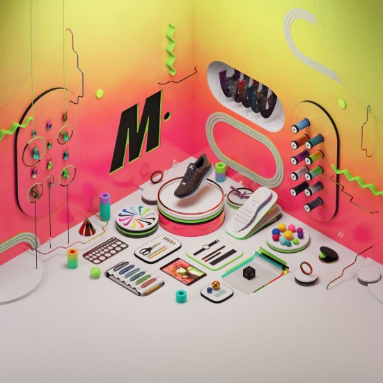 Air Max 2014 Flyknit M ID