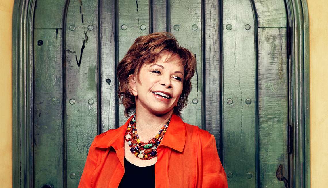 Isabel-Allende