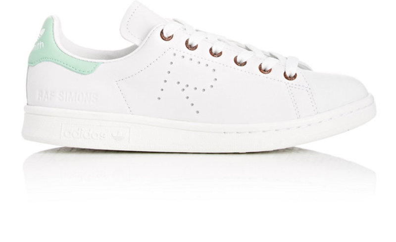 Rstan smith