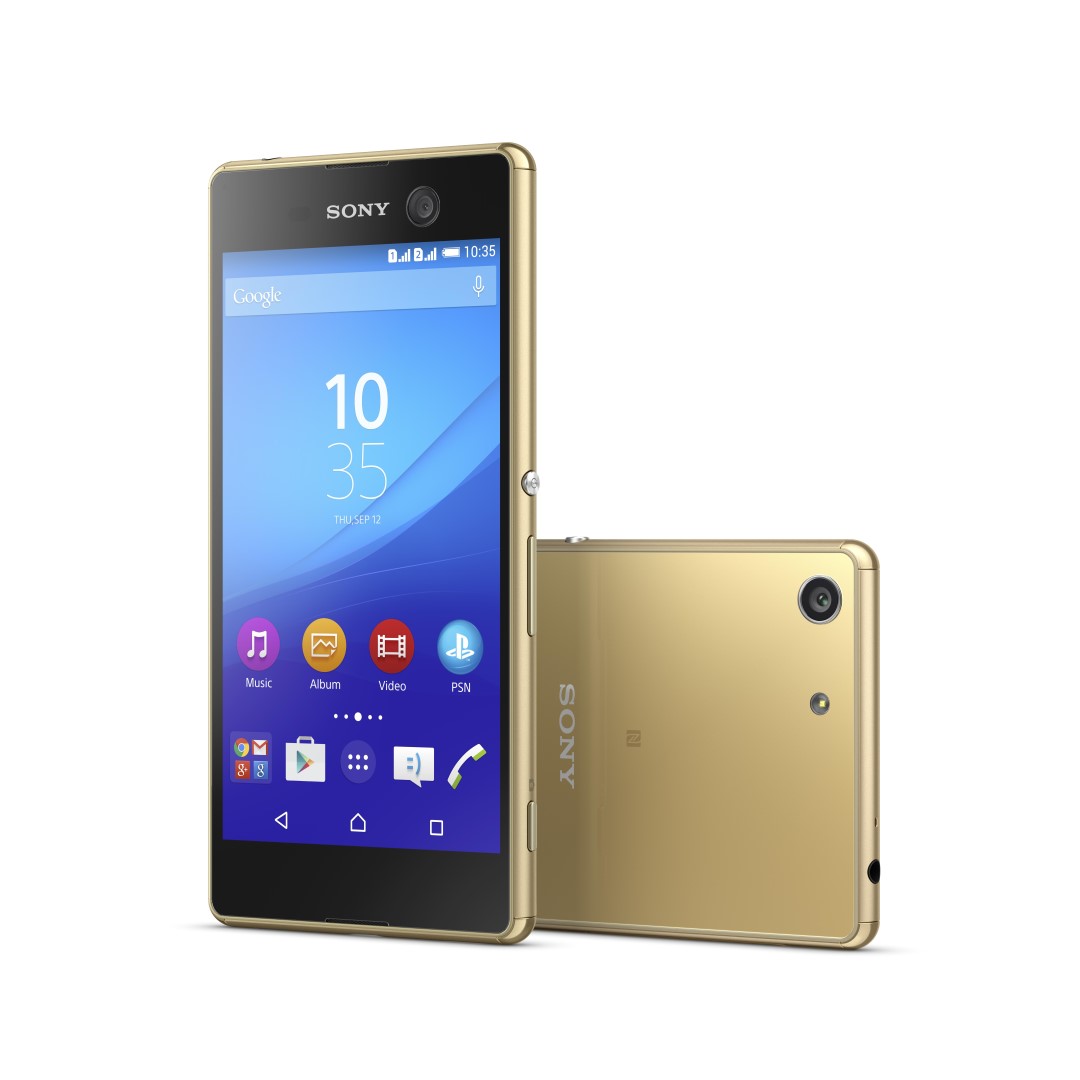 Xperia M5 Greek Launch (2) (Large)