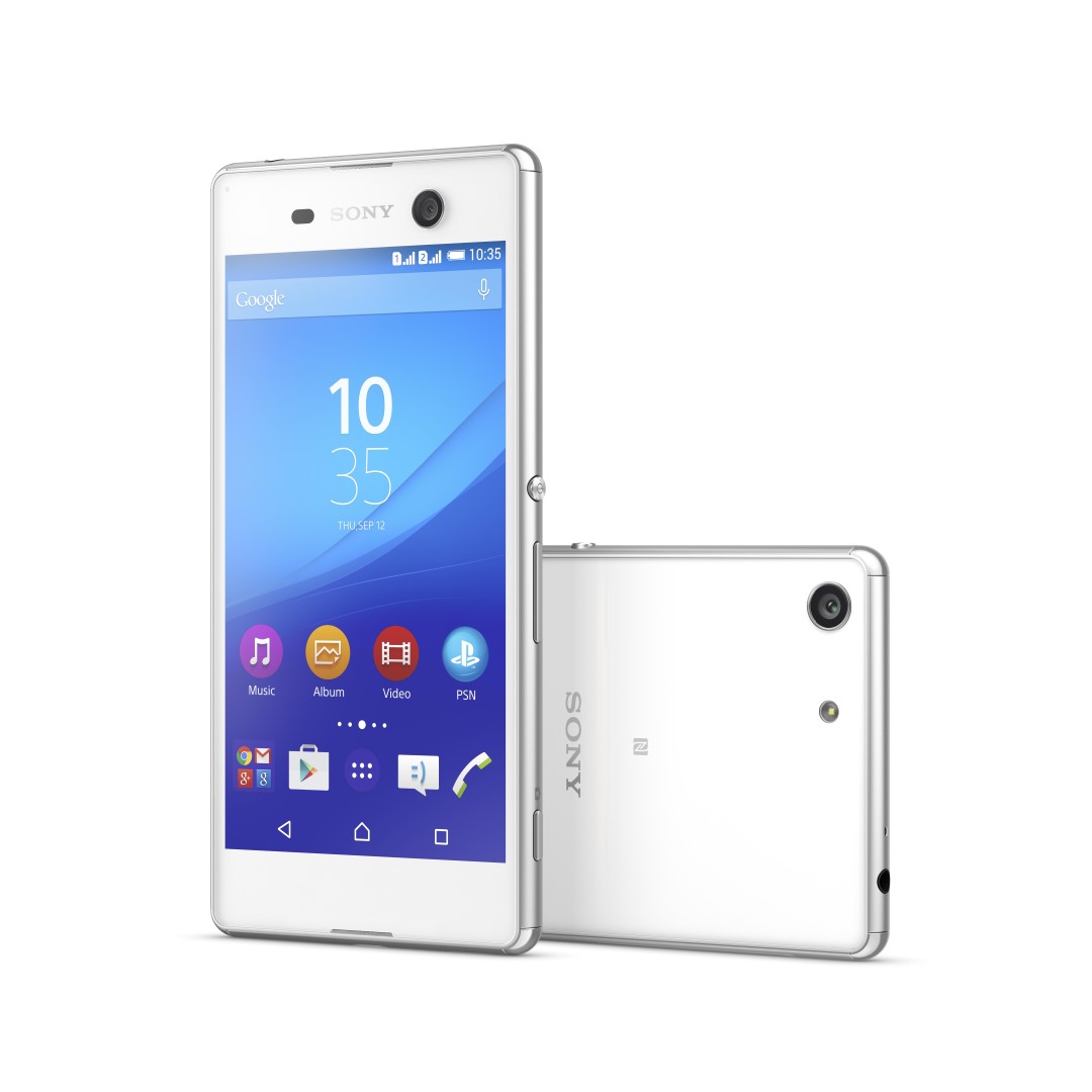 Xperia M5 Greek Launch (3) (Large)