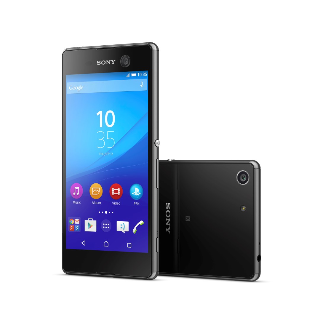 Xperia M5 Greek Launch (4) (Large)