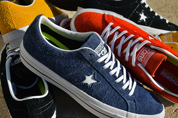 converse