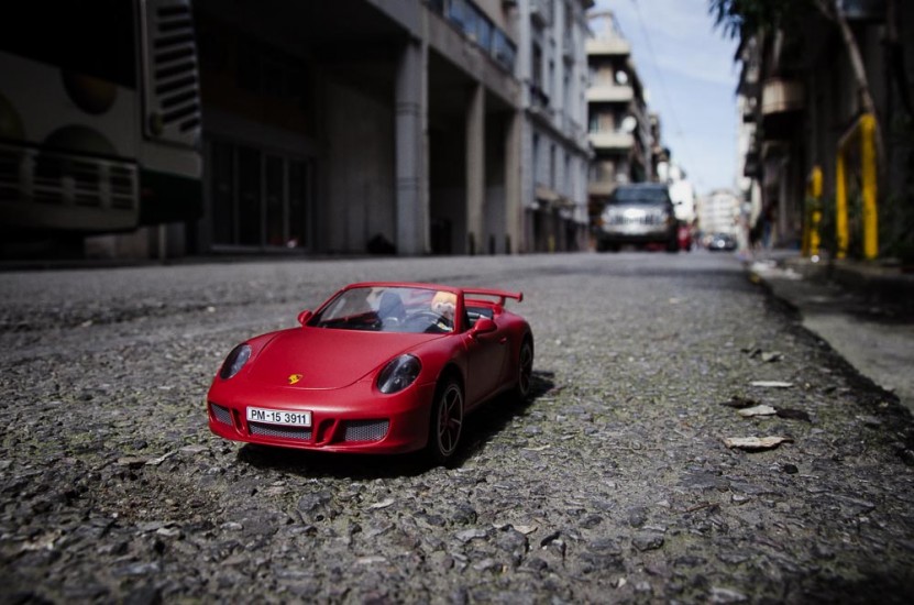 playmobil porsche (2)