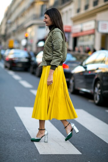 spring street style