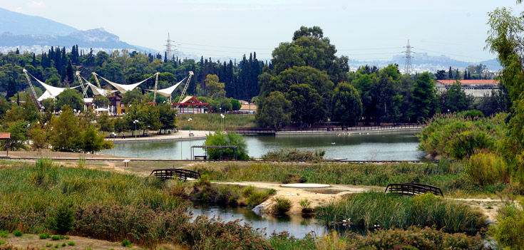 τριτση