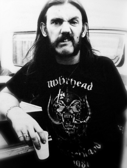 MOTORHEAD333