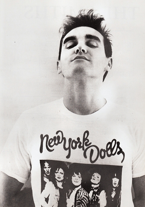 morrissey