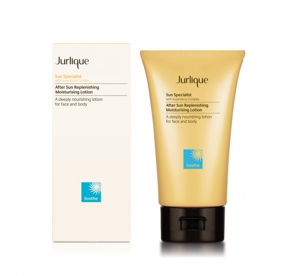 JURLIQUE_150ml_SUN_After Sun Lotion