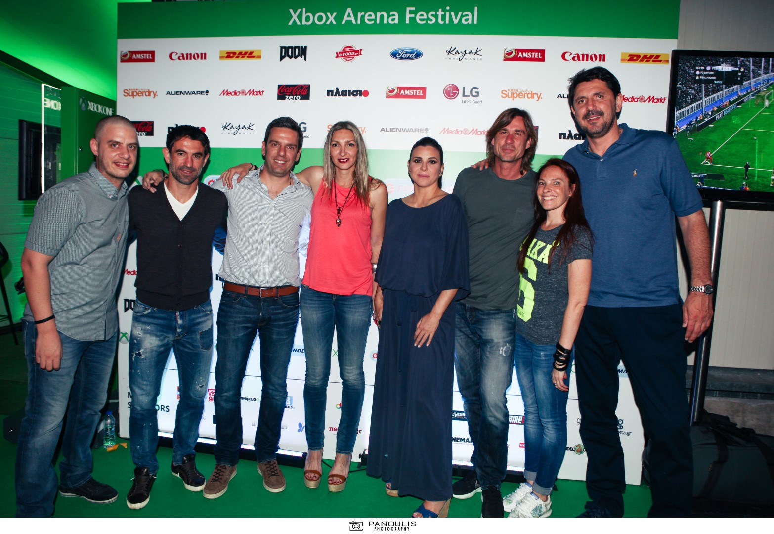 Xbox Arena Festival (9) (Large)