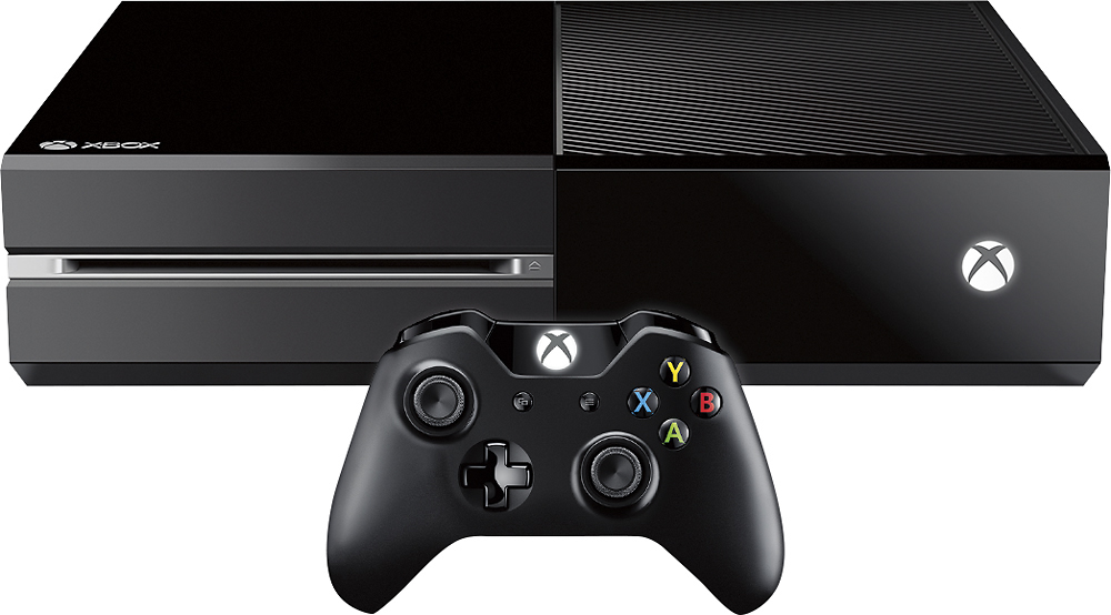 Xbox One 1