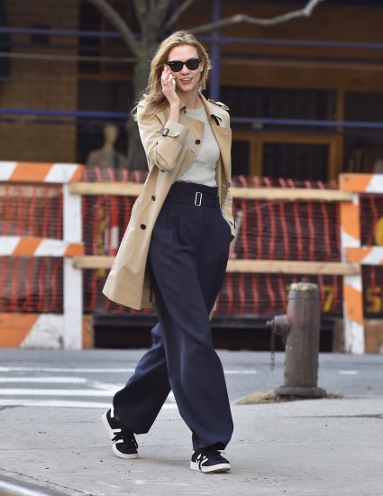 sporty chic style