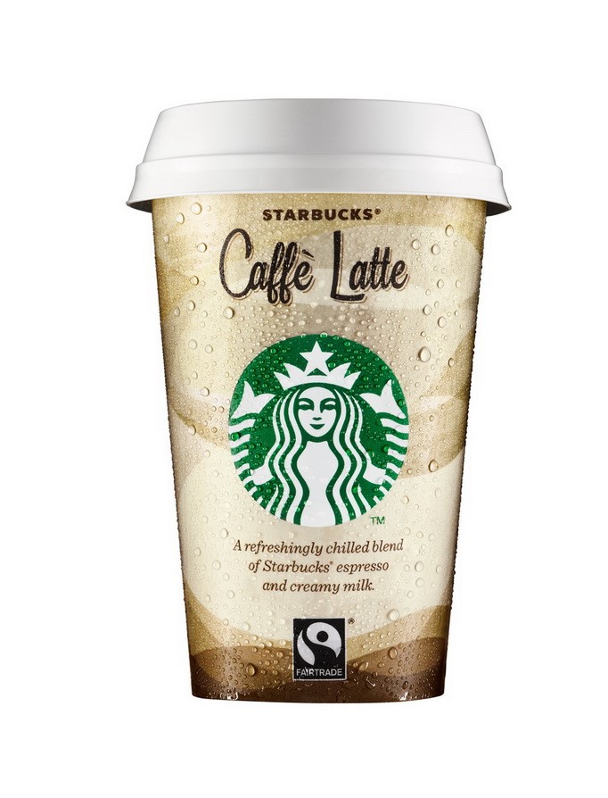 thumbnail_Starbucks Chilled Caffè Latte
