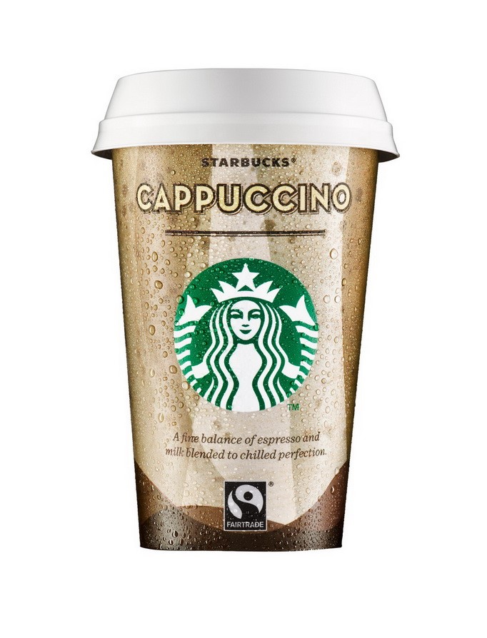 thumbnail_Starbucks Chilled Cappuccino
