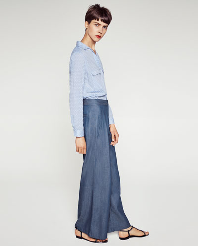 zara