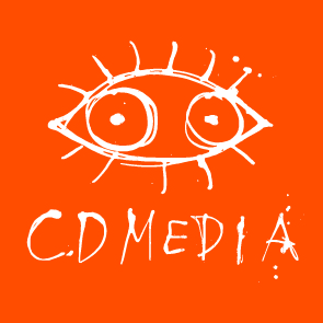 CD_Media_wht_onOrange