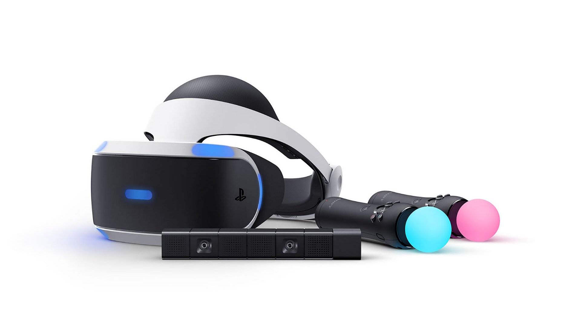 PlayStation VR 2