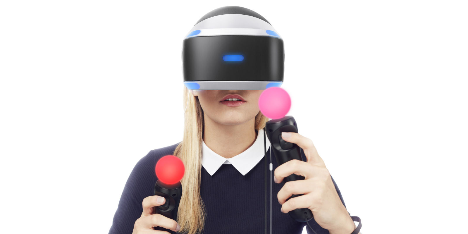 PlayStation VR 3