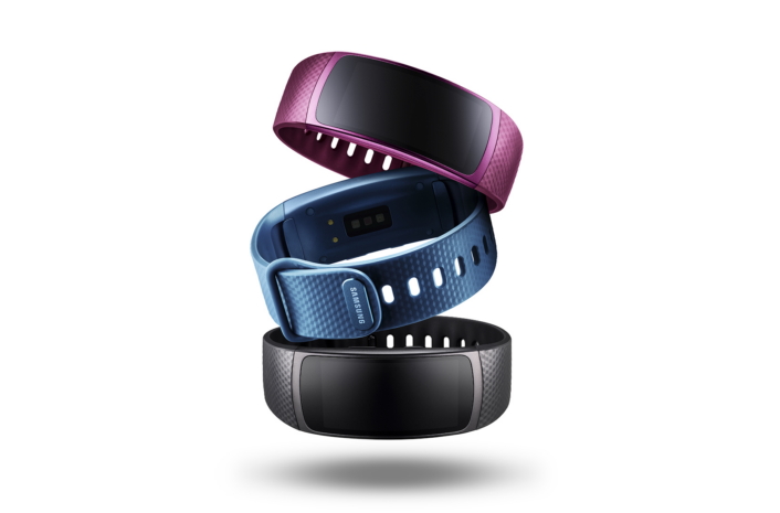 Samsung Gear Fit2