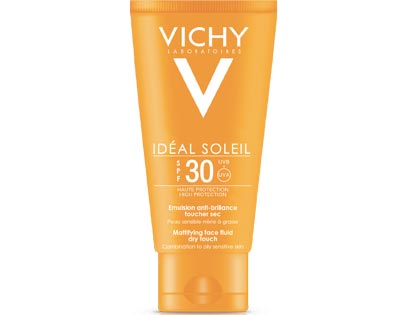 vichy