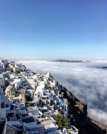 σαντορίνη