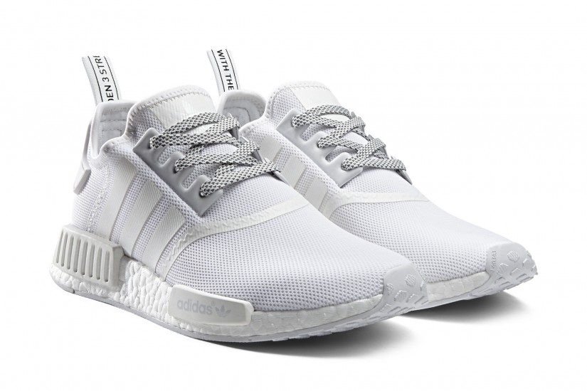 NMD R1_REFLECTIVE PACK_WHITE