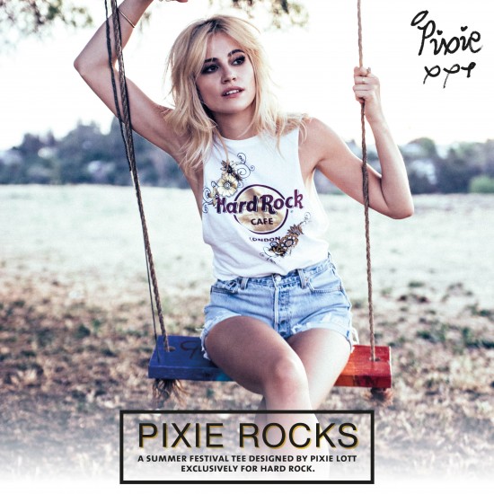 Pixie Lott T-Shirt (1) (1)