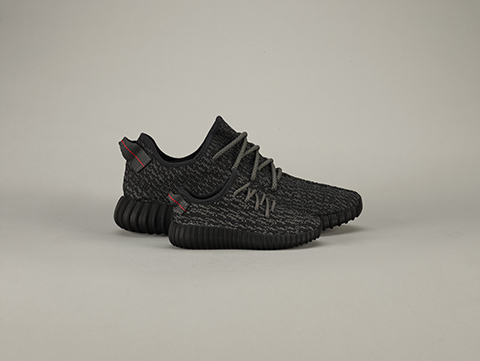 YEEZY BOOST 350 INFANT_PIRATE BLACK