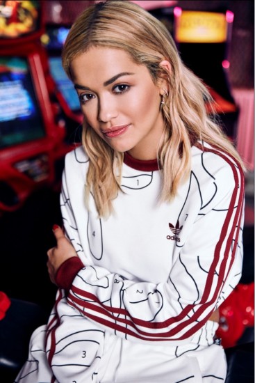 adidas Originals x RitaOra AW16 (3)