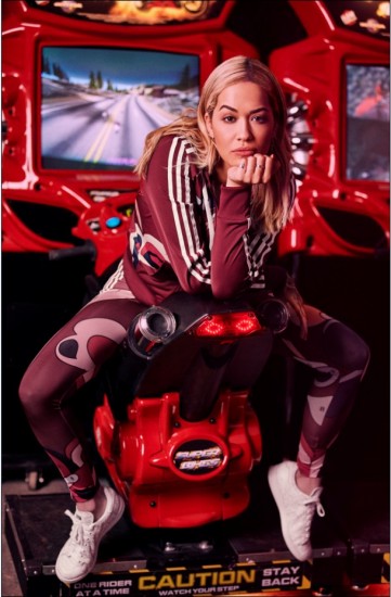 adidas Originals x RitaOra AW16 (4)