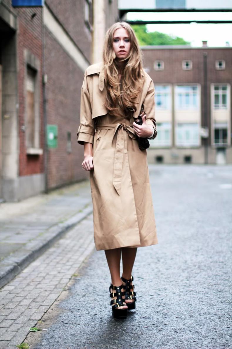 trench-coat