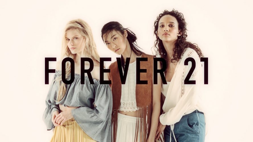 forever-21