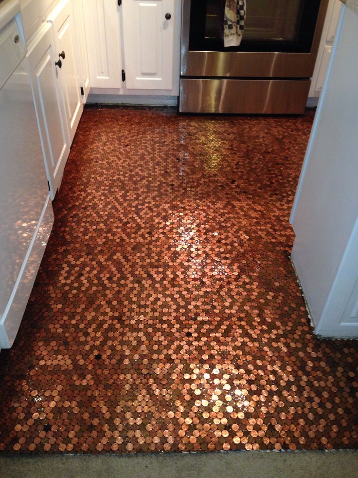 pennyfloor