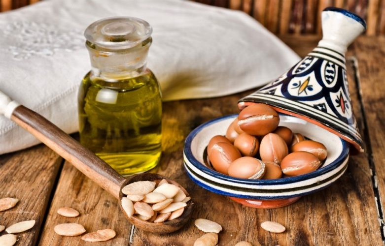 argan-oil