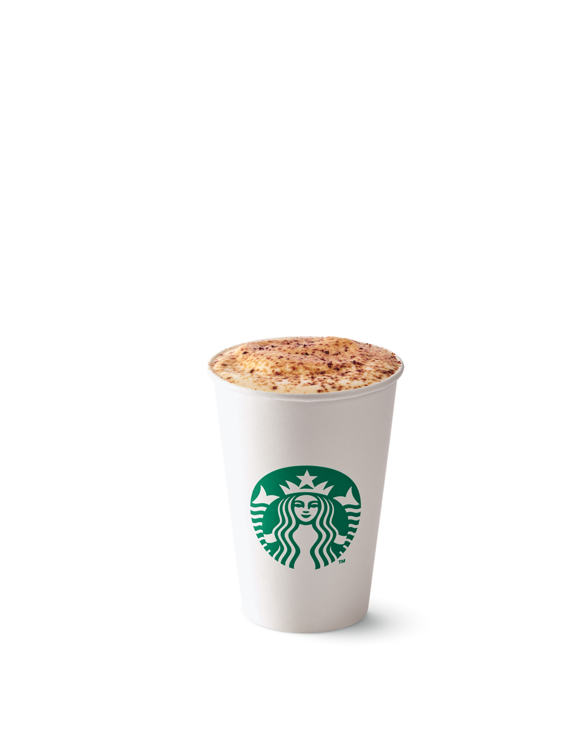 Starbucks Butterscotch Brûlée Latte_II