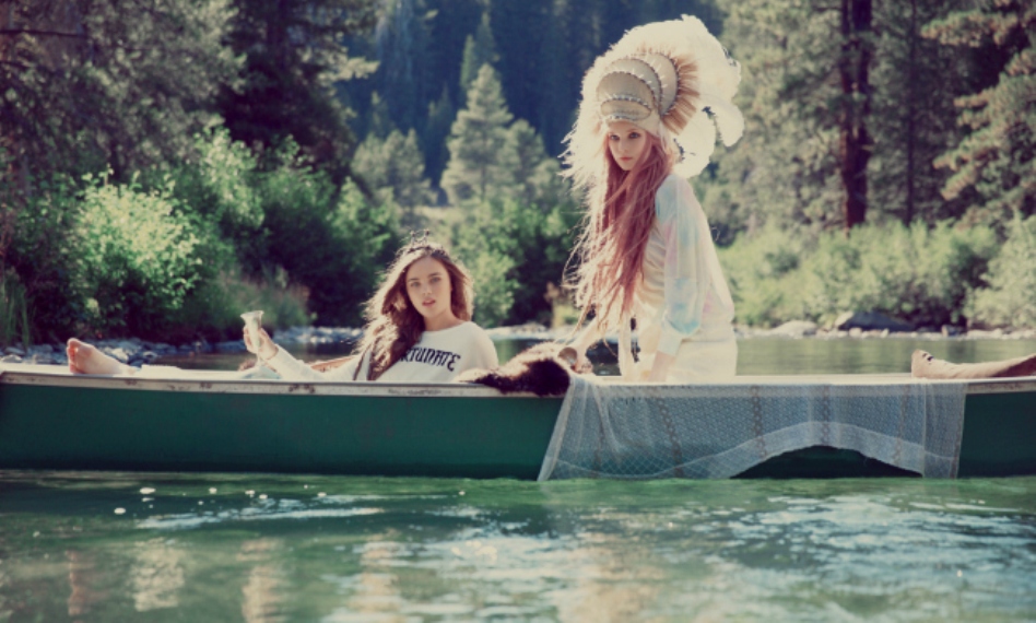 Wildfox SS'2015 Collection