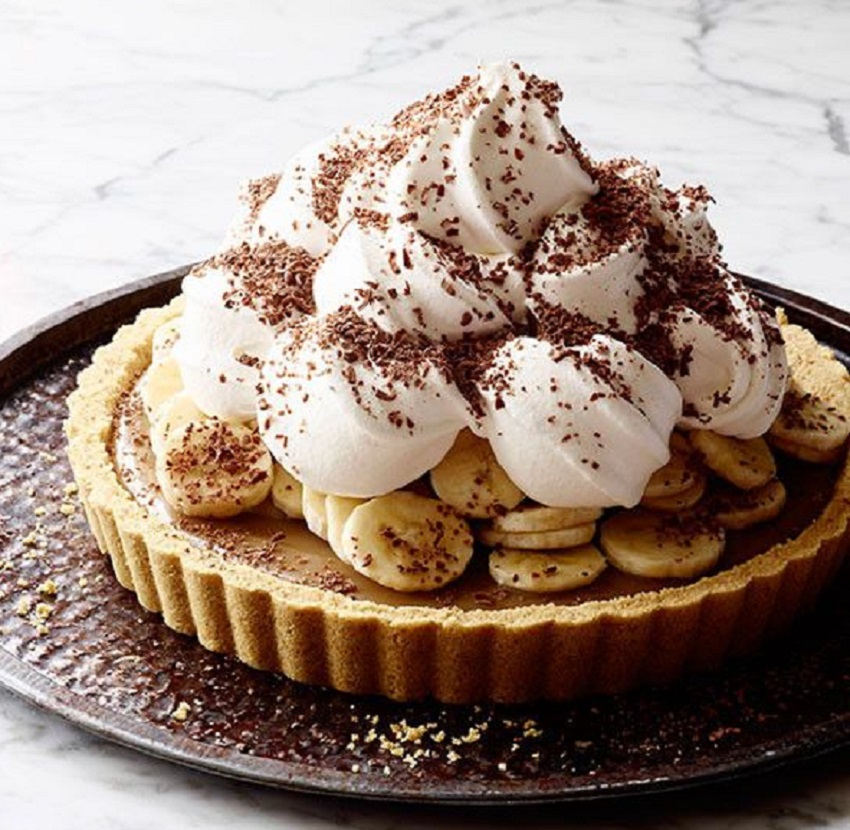 banoffee
