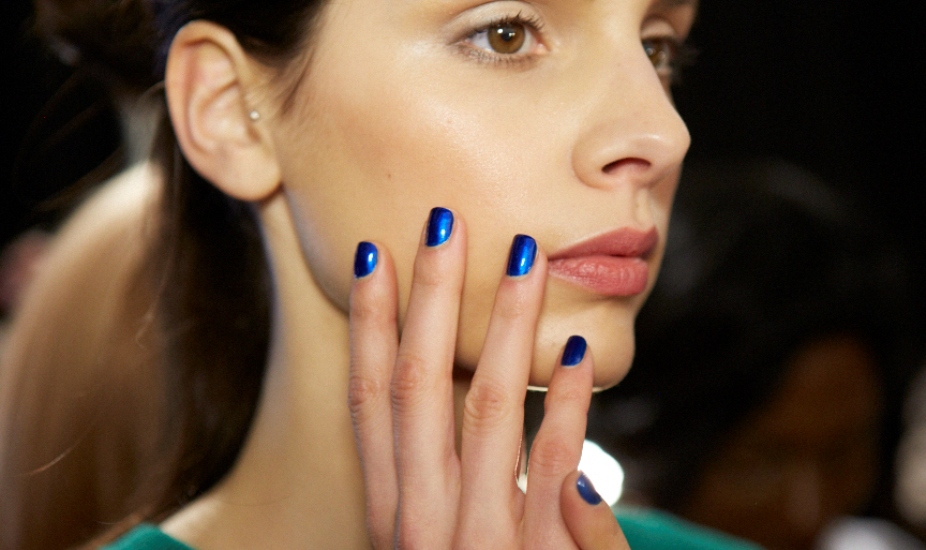 nail trends φθινόπωρο 2015