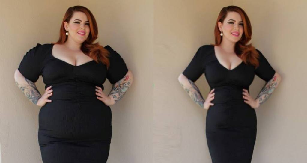 bodyshaming