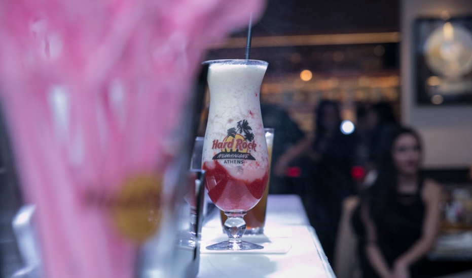 Hard Rock BARocker 2015